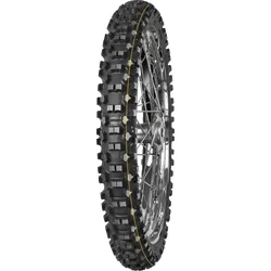 Mitas Enduro Trail Rally SM Front Tire 3.00-21 90/90-21 54 R Blackwall Bias TT