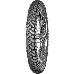 Mitas Enduro Trail Front Tire 110/80-19 59 H Blackwall Bias TL TT