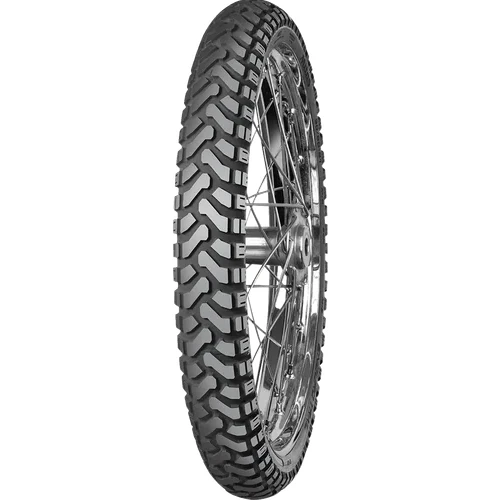 Mitas Enduro Trail Front Tire 3.00-21 90/90-21 54 H Blackwall Bias TL TT