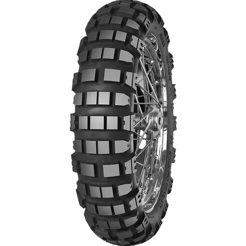 Mitas Enduro Trail XT Plus Rear Tire 150/70-18 70 T Blackwall Bias TL TT