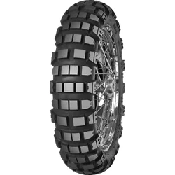 Mitas Enduro Trail XT Plus Rear Tire 150/70-18 70 T Blackwall Bias TL TT