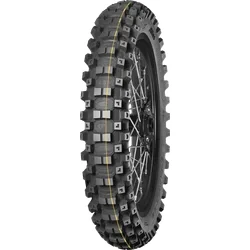 Mitas Terra Force EX MH Super Rear Tire 100/100-18 59 R Blackwall Bias TT