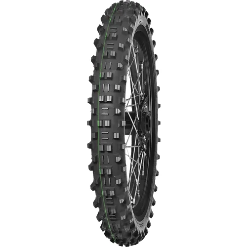 Mitas Terra Force EF2 SM Super Light Front Tire 90/100-21 57 R Blackwall Bias TT
