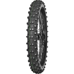Mitas Terra Force EF2 SM Super Light Front Tire 90/100-21 57 R Blackwall Bias TT