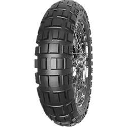 Mitas Enduro Trail XT Rear Tire 150/70-18 70 H Blackwall Bias TL TT