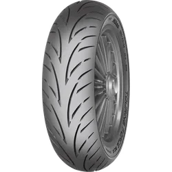 Mitas Touring Force SC2 Front Rear Tire 150/70-14 66S Bias TL TT