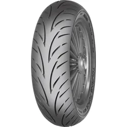 Mitas Touring Force SC2 Front Rear Tire 130/70-12 64S Bias TL TT