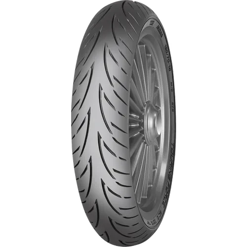 Mitas Touring Force SC2 Front Rear Tire 110/70-16 52S Bias TL TT 1