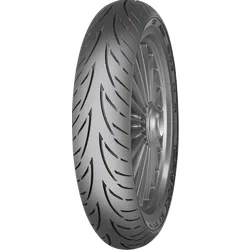 Mitas Touring Force SC2 Front Rear Tire 110/70-16 52S Bias TL TT