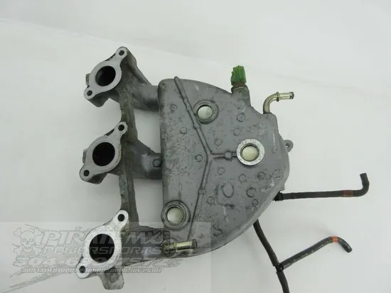 Honda GL1500 SE Goldwing Engine Intake Manifold Set GL 1500 1994