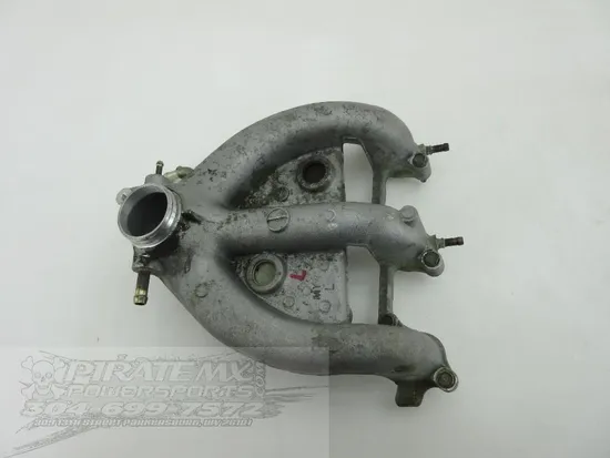 Honda GL1500 SE Goldwing Engine Intake Manifold Set GL 1500 1994