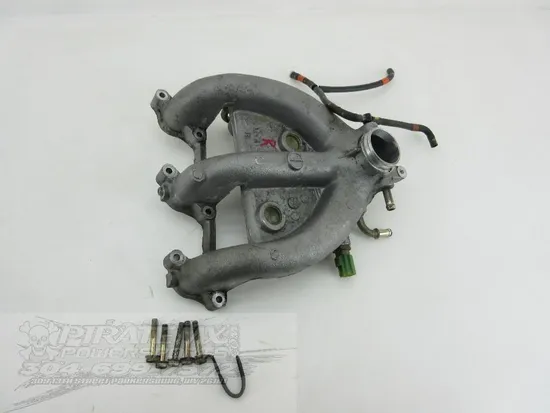 Honda GL1500 SE Goldwing Engine Intake Manifold Set GL 1500 1994