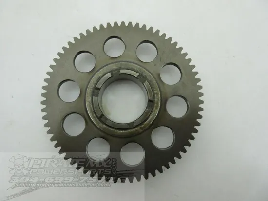 Honda GL1500 SE Goldwing Engine Starter Clutch GL 1500 1994