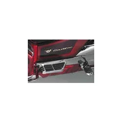 Kuryakyn Chrome Transformer Passenger Floorboards