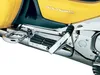 Kuryakyn Chrome Transformer Passenger Floorboards
