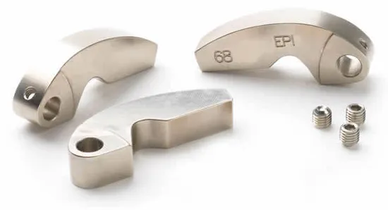 EPI Belly Buster Primary Clutch Weights 70G