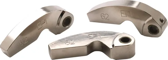 EPI Belly Buster Primary Clutch Weights 72G