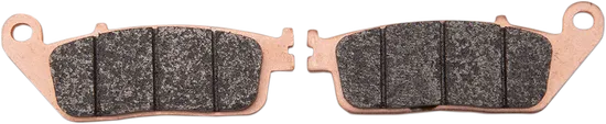 SBS Sintered Front Brake Pad Pair