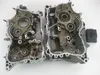 Engine Left Right Center Cases Case 1999 Yamaha Grizzly 600 YFM600FWA 4x4 222
