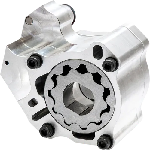 Feuling HP+ High Volume Engine Oil Cooled Pump