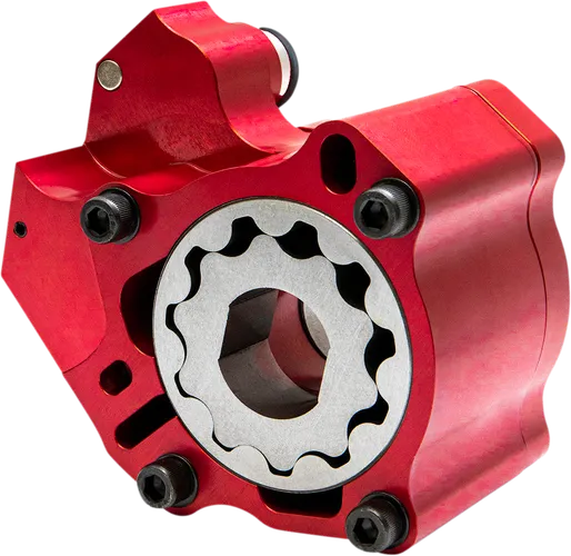 Feuling M8 Race Series Twin Cooled Oil Pump