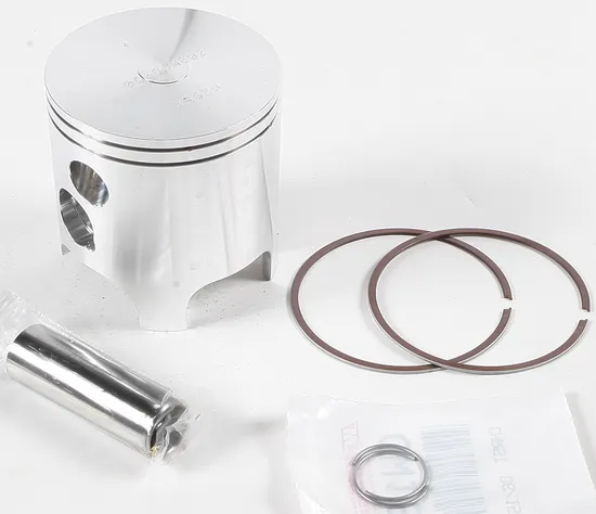 Wiseco High Performance Piston Kit 67.50mm 1.10OB