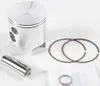 Wiseco High Performance Piston Kit 67.50mm 1.10OB