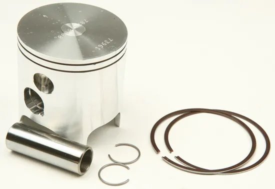Wiseco High Performance Piston Kit 68mm 1.60OB