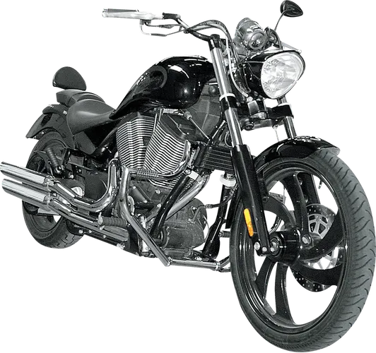 Lindby Linbar Front Highway Bar Engine Crash Guard Chrome