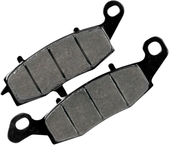 SBS Sintered Front Brake Pad Pair