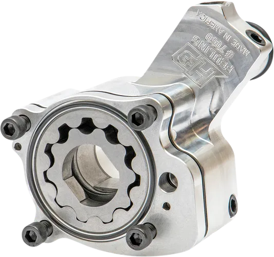 Feuling HP+ High Volume Engine Oil Pump