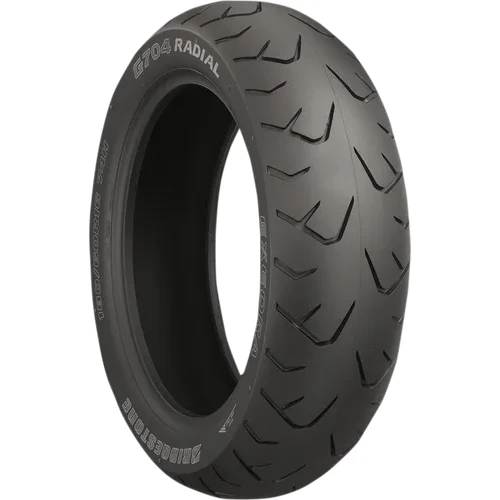 Bridgestone/firestone Exedra Touring Rear Tire 180/60-16 74 H
