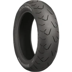 Bridgestone/firestone Exedra Touring Rear Tire 180/60-16 74 H