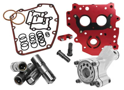 Feuling HP+ Oil System w Chain Drive