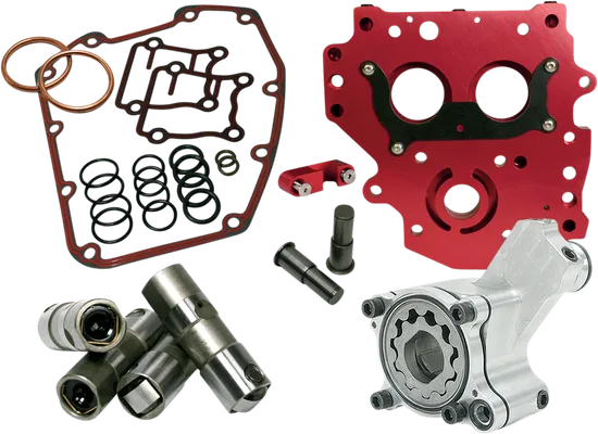 Feuling HP+ Oil System w Chain Drive