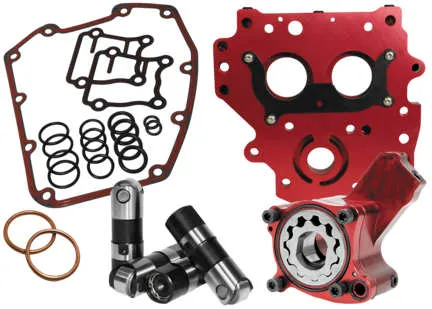 Feuling Race Oil System w Full Hydraulic Lifter