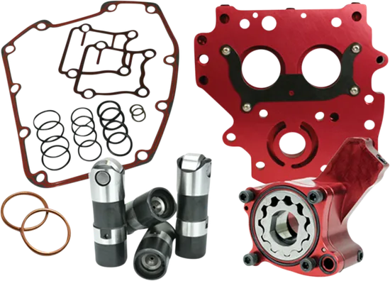 Feuling Race Series Oil System Kit w Gear Driven Cams