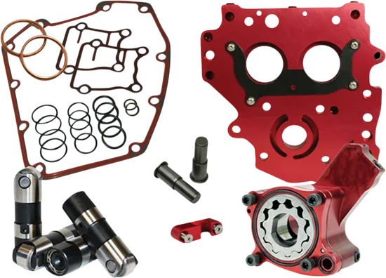 Feuling Race Series Oil System Kit w Chain Driven Cams