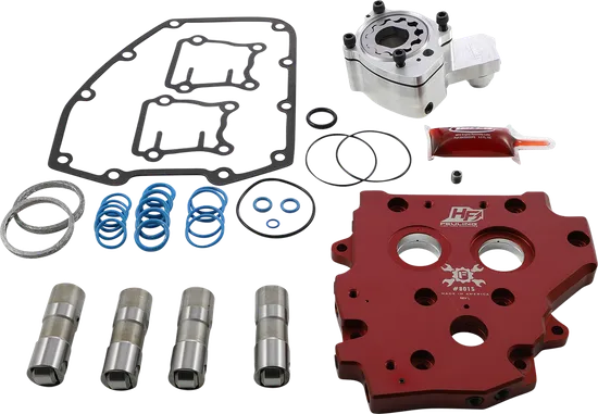 Feuling HP+ Oil System w Gear or Chain Drive