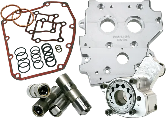 Feuling HP+ Oil System w Gear or Chain Drive