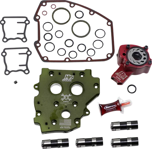 Feuling Race Oil System w Full Hydraulic Lifter