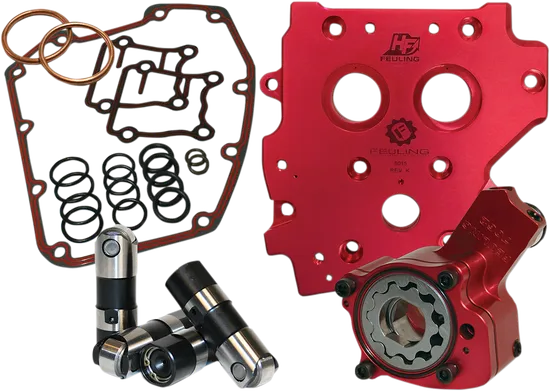 Feuling Race Oil System w Full Hydraulic Lifter