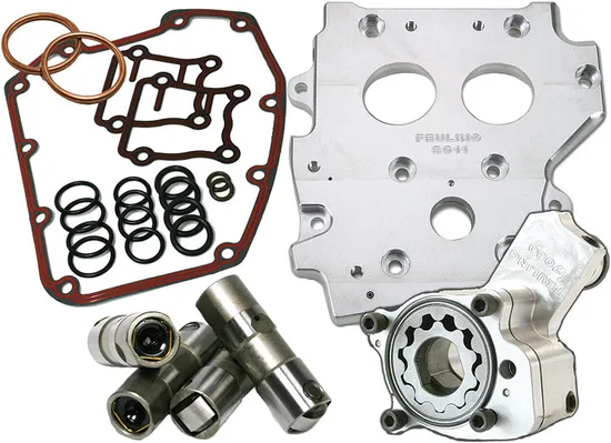 Feuling HP+ Oil System w Camplate Conversion to Hydraulic