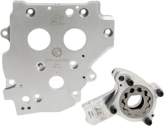 Feuling OE Oil System for Gear Drive Chains