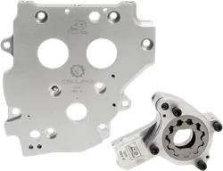 Feuling OE Oil System for Gear Drive Chains