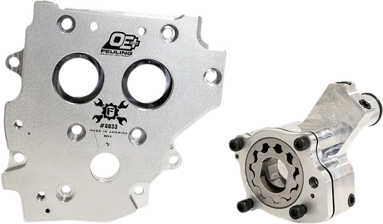 Feuling OE Oil System for Chain or Gear Drive Chains