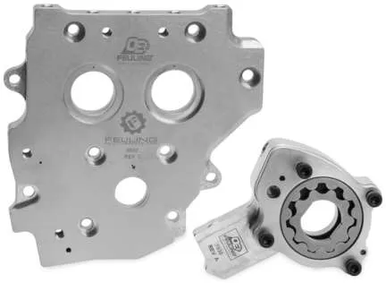 Feuling OE Oil System for Chain or Gear Drive Chains