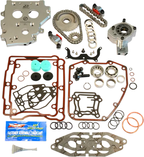 Feuling Hydraulic Cam Chain Tensioner Conversion Kit