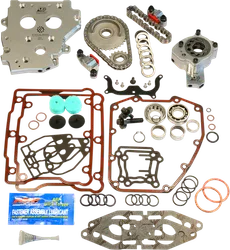 Feuling Hydraulic Cam Chain Tensioner Conversion Kit