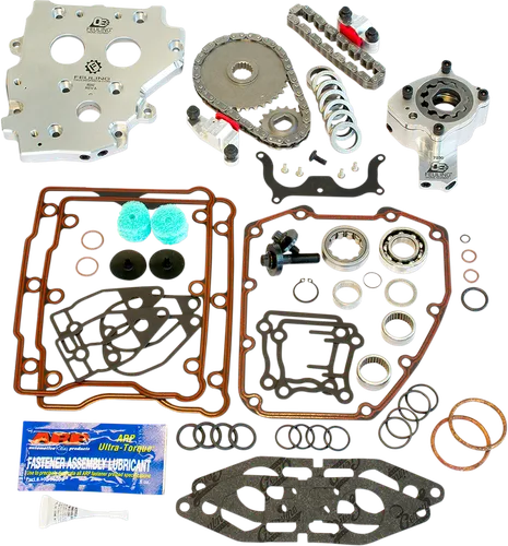Feuling Hydraulic Cam Chain Tensioner Conversion Kit